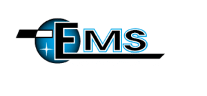 LOGO EMS blanc - Contact