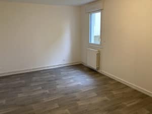 Renovation 2 - Espace particulier