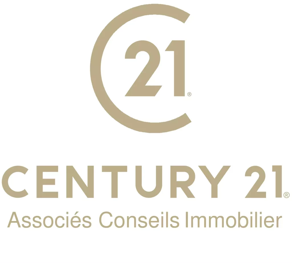 century 21 associes conseils immobilier 4564 cli logo - Accueil